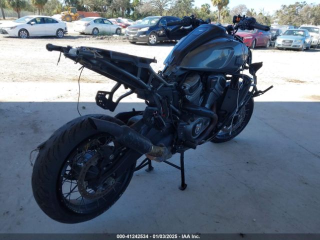 2022 HARLEY-DAVIDSON RA1250 1HD1ZES13NB327662 Photo 3