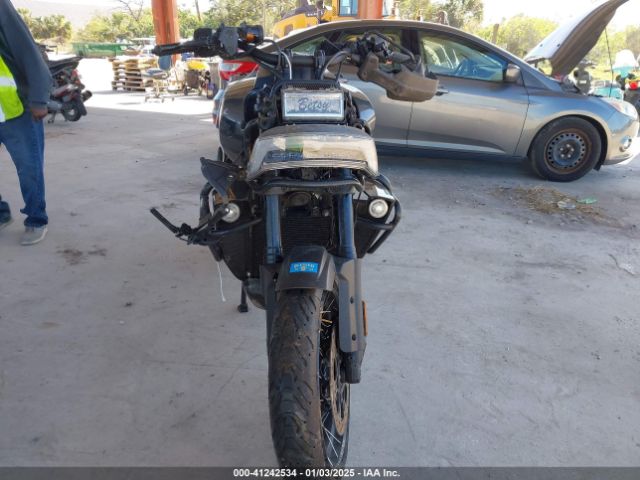 2022 HARLEY-DAVIDSON RA1250 1HD1ZES13NB327662 Photo 4