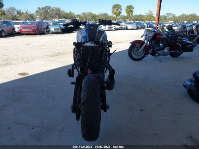 2022 HARLEY-DAVIDSON RA1250 1HD1ZES13NB327662 Photo 5