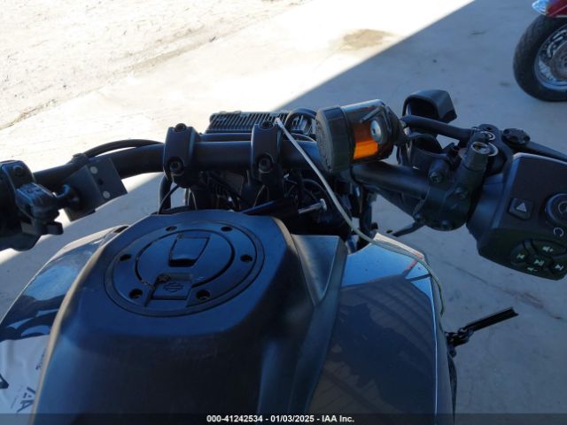 2022 HARLEY-DAVIDSON RA1250 1HD1ZES13NB327662 Photo 6
