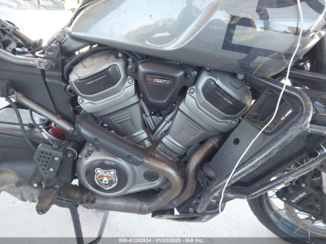 2022 HARLEY-DAVIDSON RA1250 1HD1ZES13NB327662 Photo 7