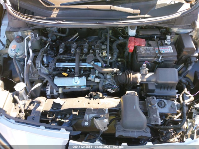 Nissan Versa 1.6 Sr 2024 3N1CN8FV0RL868048 Image 10