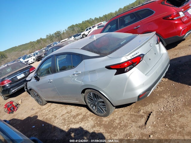 Nissan Versa 1.6 Sr 2024 3N1CN8FV0RL868048 Image 14