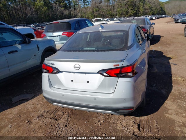 Nissan Versa 1.6 Sr 2024 3N1CN8FV0RL868048 Image 16