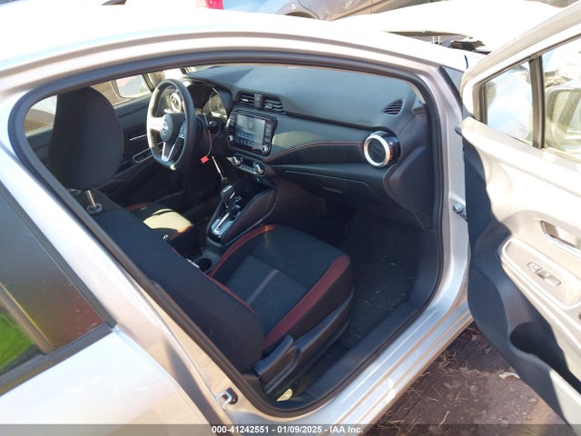 Nissan Versa 1.6 Sr 2024 3N1CN8FV0RL868048 Image 5