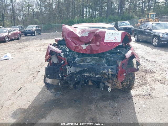 1N4AL3AP4JC297482 Nissan Altima 2.5 Sr