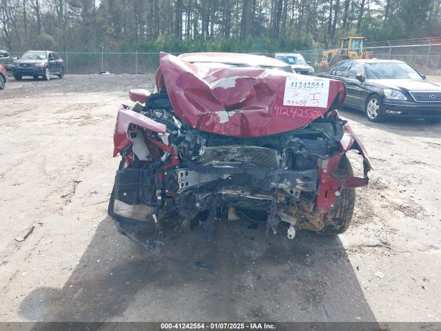 1N4AL3AP4JC297482 Nissan Altima 2.5 Sr