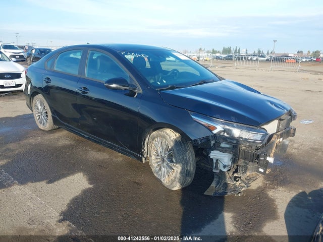 KIA Forte Gt-line 2023 3KPF54AD4PE590242 Image 1