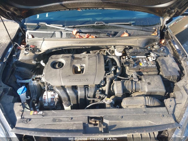 KIA Forte Gt-line 2023 3KPF54AD4PE590242 Image 10