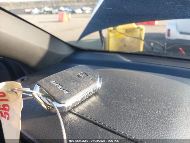 KIA Forte Gt-line 2023 3KPF54AD4PE590242 Image 11
