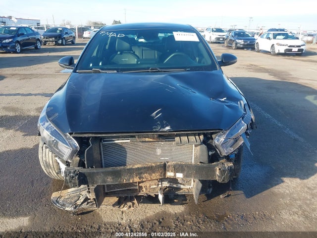 KIA Forte Gt-line 2023 3KPF54AD4PE590242 Image 13