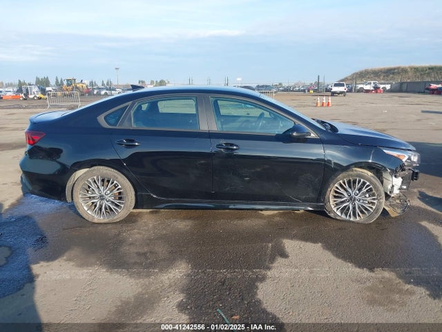KIA Forte Gt-line 2023 3KPF54AD4PE590242 Image 14
