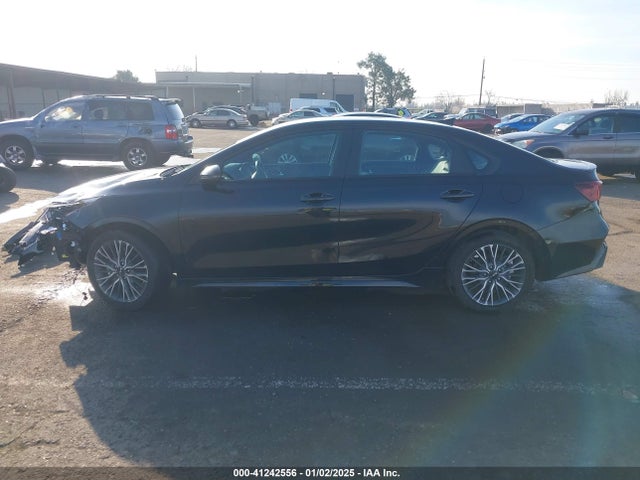 KIA Forte Gt-line 2023 3KPF54AD4PE590242 Image 15