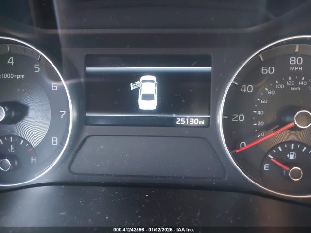 KIA Forte Gt-line 2023 3KPF54AD4PE590242 Image 16