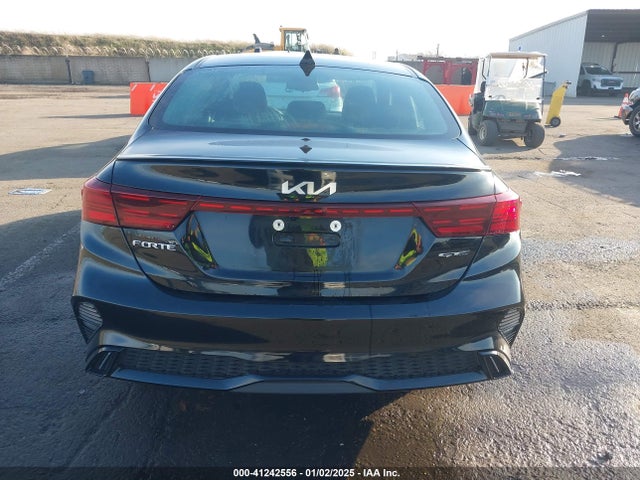KIA Forte Gt-line 2023 3KPF54AD4PE590242 Image 17