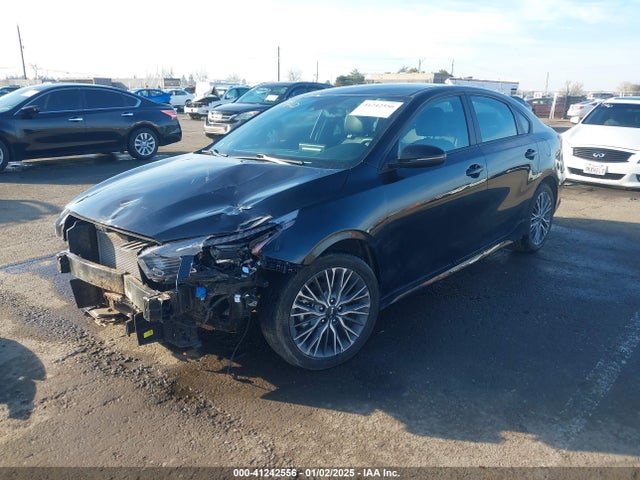 KIA Forte Gt-line 2023 3KPF54AD4PE590242 Image 2
