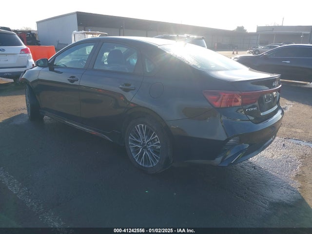KIA Forte Gt-line 2023 3KPF54AD4PE590242 Image 3