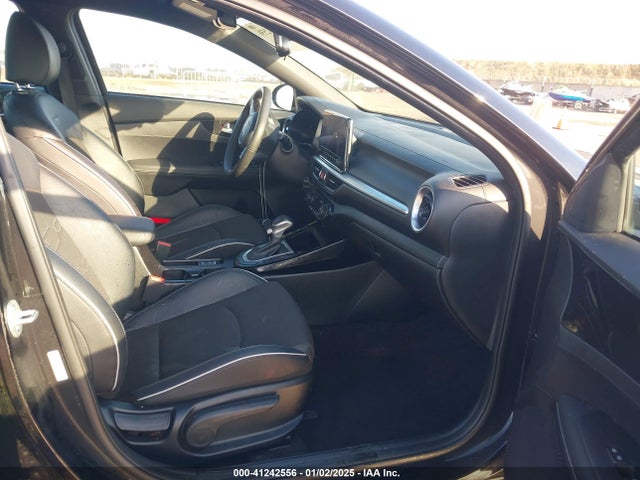 KIA Forte Gt-line 2023 3KPF54AD4PE590242 Image 5
