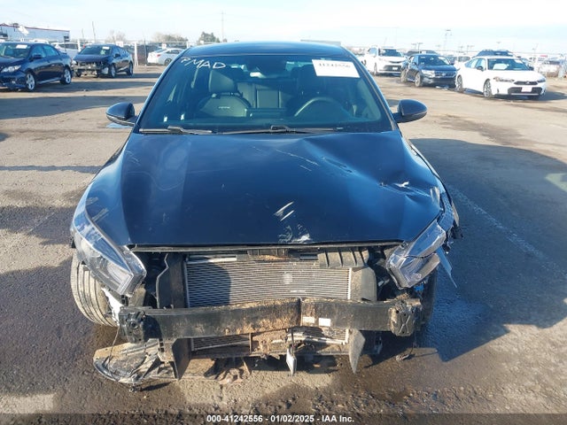 KIA Forte Gt-line 2023 3KPF54AD4PE590242 Image 6