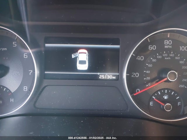 KIA Forte Gt-line 2023 3KPF54AD4PE590242 Image 7