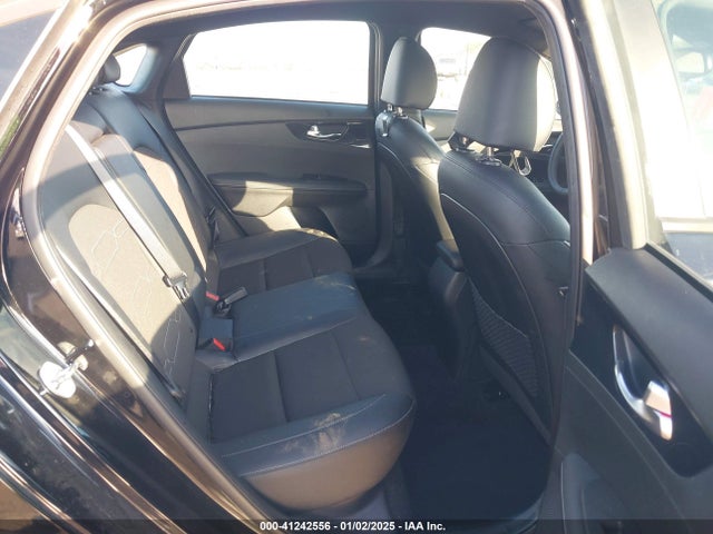 KIA Forte Gt-line 2023 3KPF54AD4PE590242 Image 8