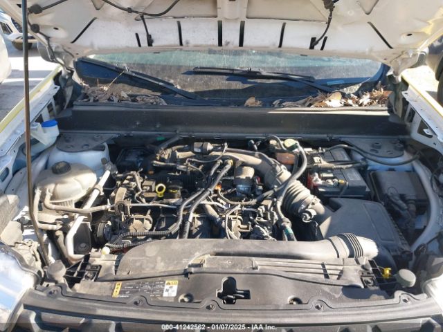 3FTTW8E92NRA88798 Ford Maverick Xl
