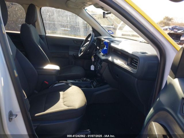 3FTTW8E92NRA88798 Ford Maverick Xl