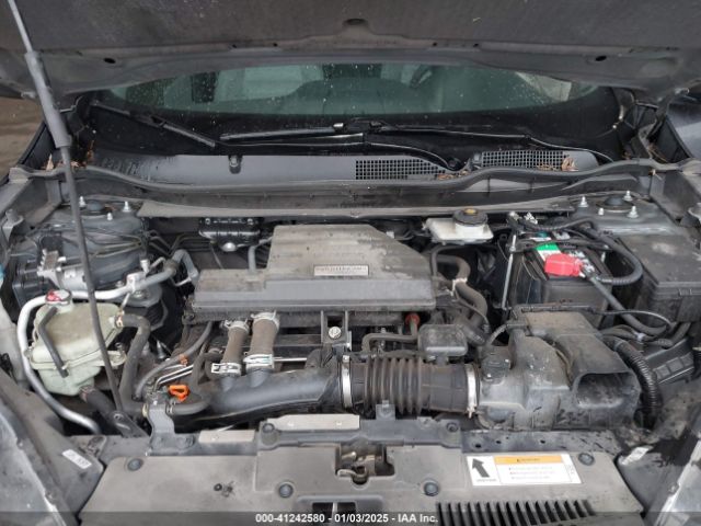 2HKRW2H58HH646726 Honda CR-V EX