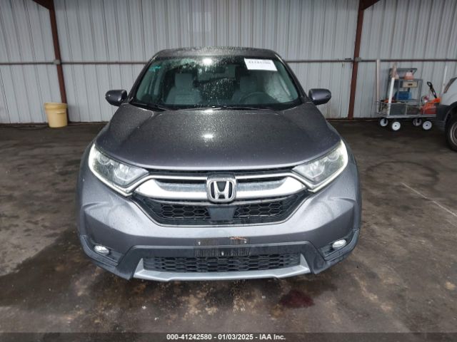 2HKRW2H58HH646726 Honda CR-V EX