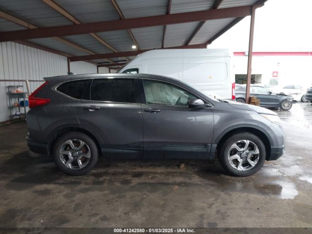 2HKRW2H58HH646726 Honda CR-V EX