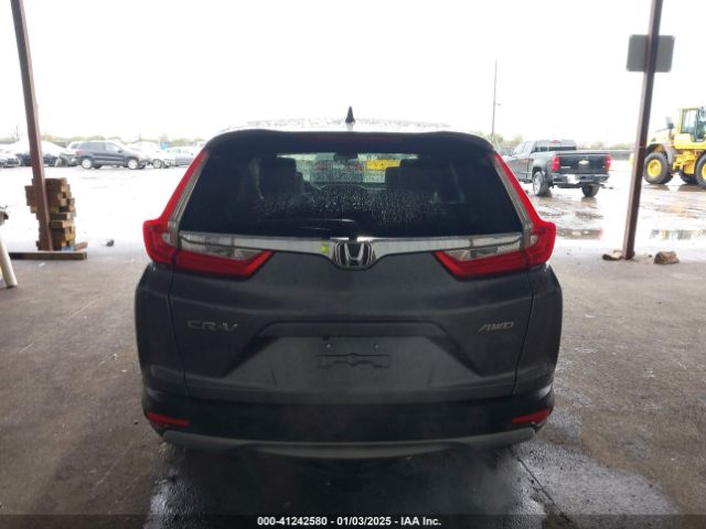 2HKRW2H58HH646726 Honda CR-V EX