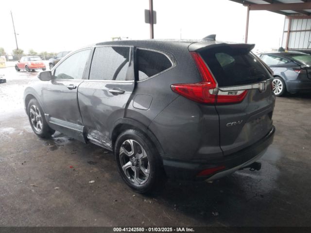 2HKRW2H58HH646726 Honda CR-V EX