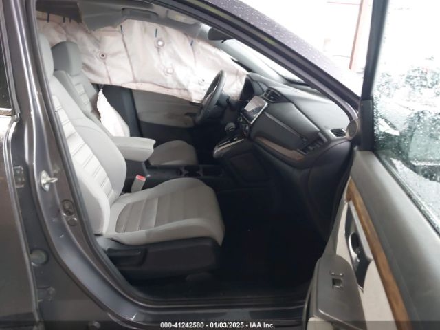 2HKRW2H58HH646726 Honda CR-V EX