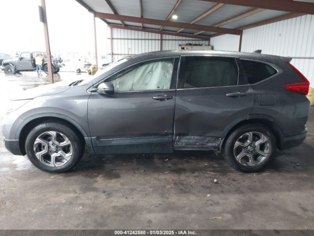 2HKRW2H58HH646726 Honda CR-V EX