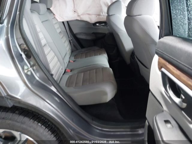2HKRW2H58HH646726 Honda CR-V EX