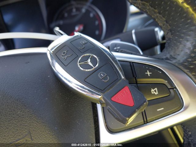 55SWF4JB9GU157116 Mercedes-Benz C-class C 300/luxury/sport