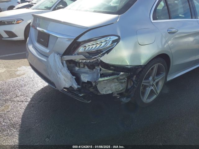 55SWF4JB9GU157116 Mercedes-Benz C-class C 300/luxury/sport