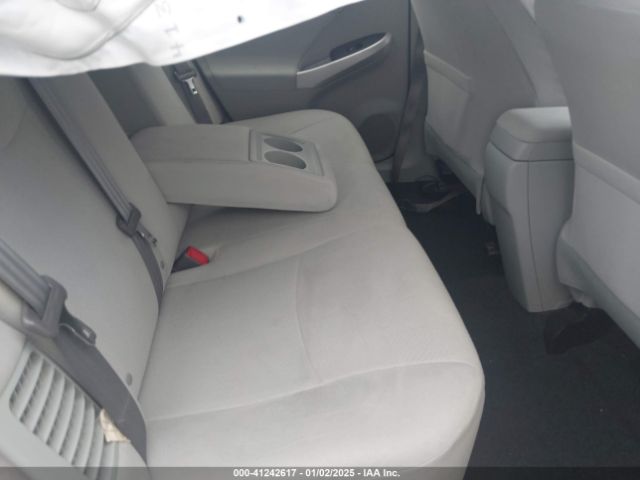 JTDKN3DU8E1770618 Toyota Prius