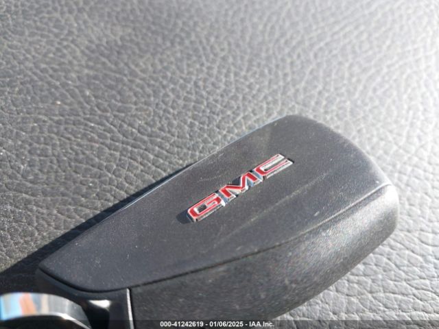 1GKS2JKT1MR401207 GMC Yukon Xl 4wd Denali
