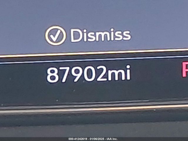 1GKS2JKT1MR401207 GMC Yukon Xl 4wd Denali