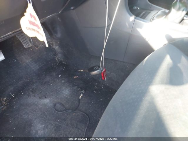 2008 MITSUBISHI LANCER JA3AU86U88U018668 Photo 10