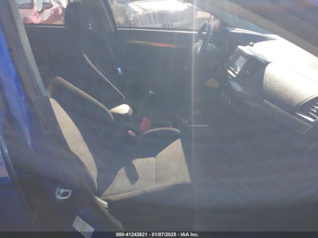 2008 MITSUBISHI LANCER JA3AU86U88U018668 Photo 4