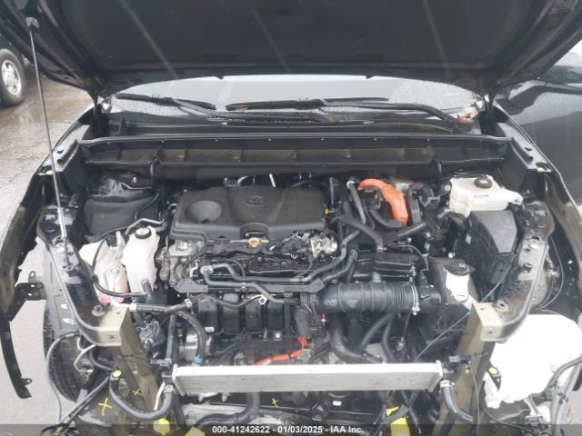 5TDBBRCH0PS112135 Toyota Highlander Hybrid Le