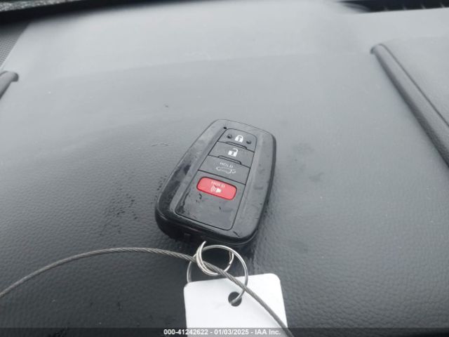 5TDBBRCH0PS112135 Toyota Highlander Hybrid Le