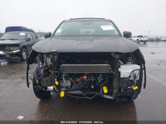 5TDBBRCH0PS112135 Toyota Highlander Hybrid Le