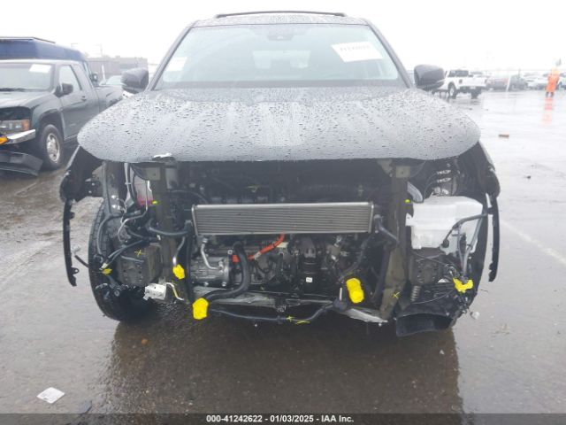 5TDBBRCH0PS112135 Toyota Highlander Hybrid Le