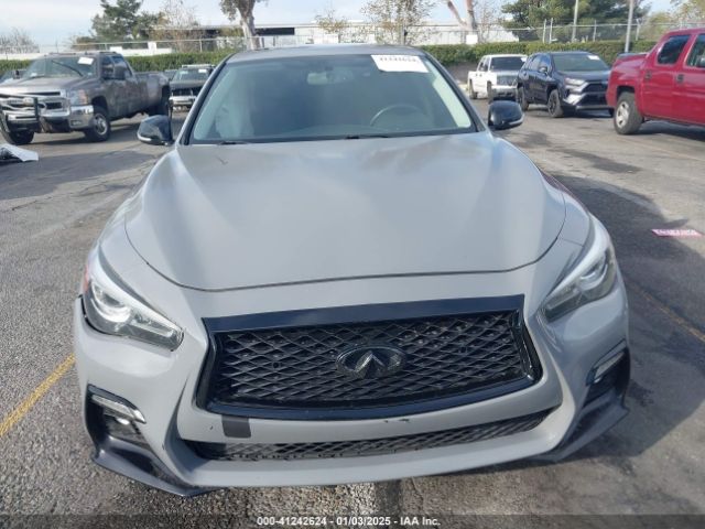 JN1EV7AP5KM514369 Infiniti Q50 3.0t Luxe