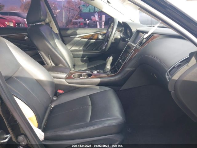 JN1EV7AP5KM514369 Infiniti Q50 3.0t Luxe