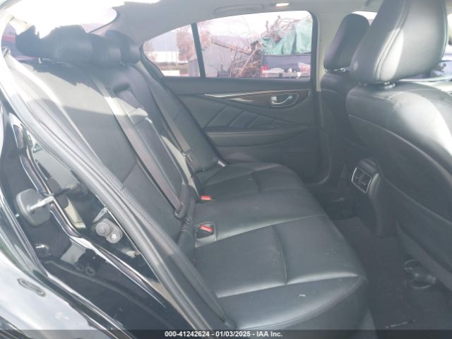 JN1EV7AP5KM514369 Infiniti Q50 3.0t Luxe