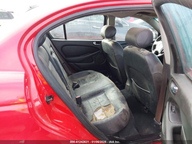 2002 JAGUAR X-TYPE SAJEA53D12XC36640 Photo 7